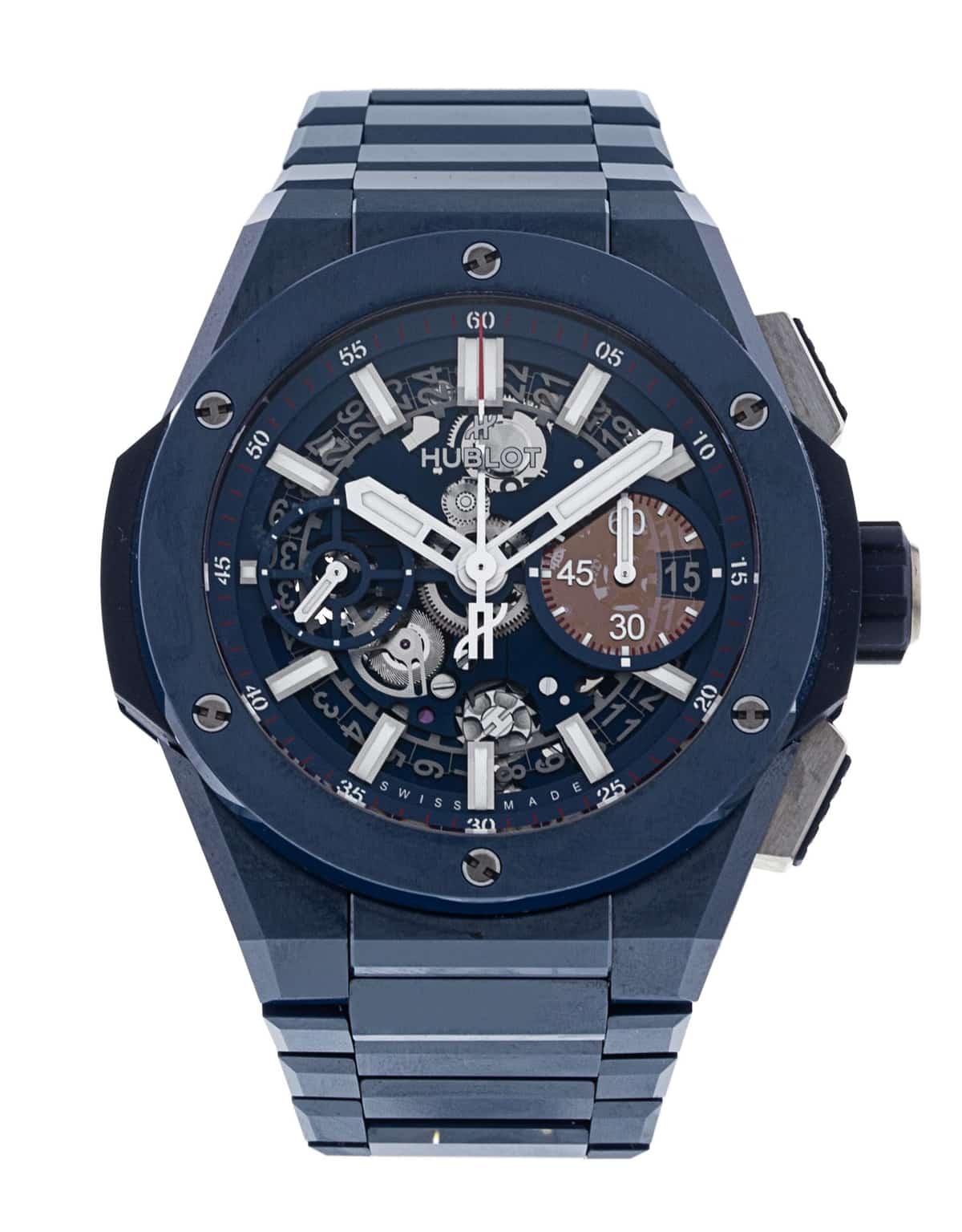 Hublot Big Bang 451.EX.5123.EX